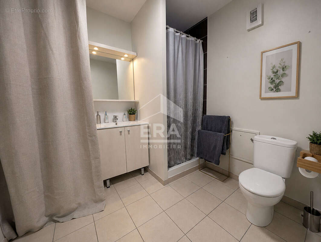 Appartement à LA TESTE-DE-BUCH