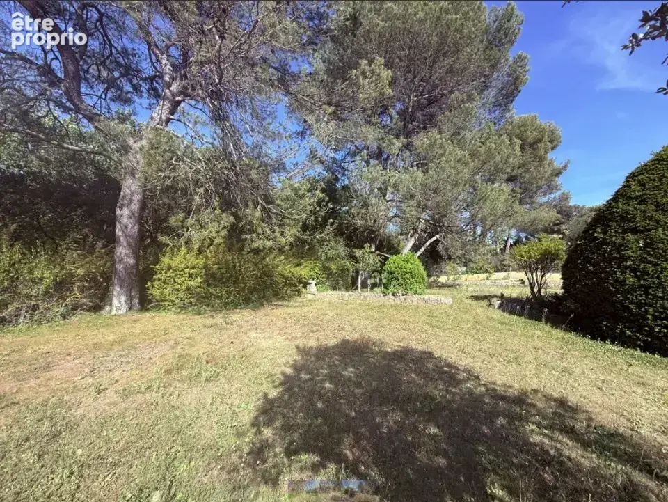 Terrain 442 m² à Gardanne  - photo 3