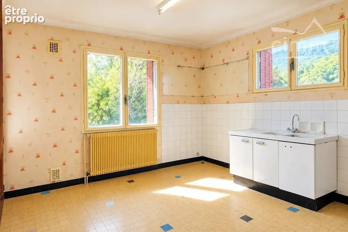 À vendre – Maison 5 pièces avec terrain de 1 541 m² à La Terrasse - photo 13