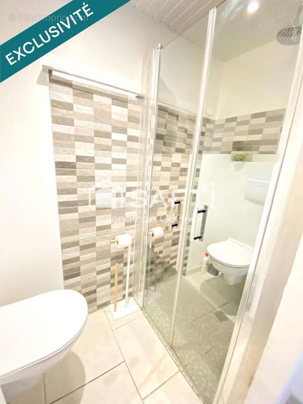 Photo 4 - Appartement à LE DIAMANT