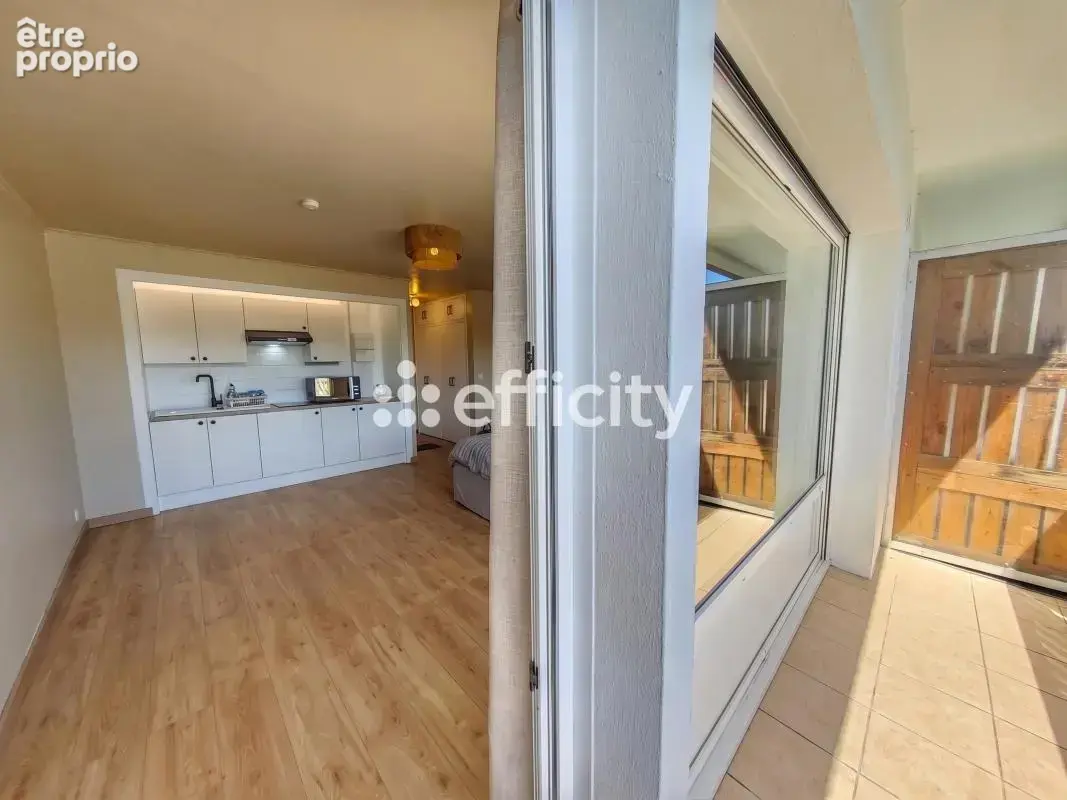 Appartement - photo 7