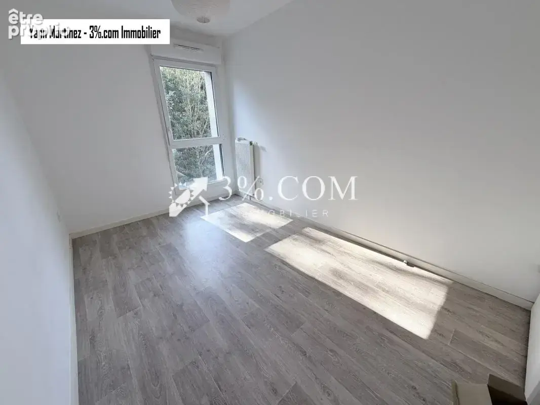 Appartement 3 pièces 63 m2 - photo 4