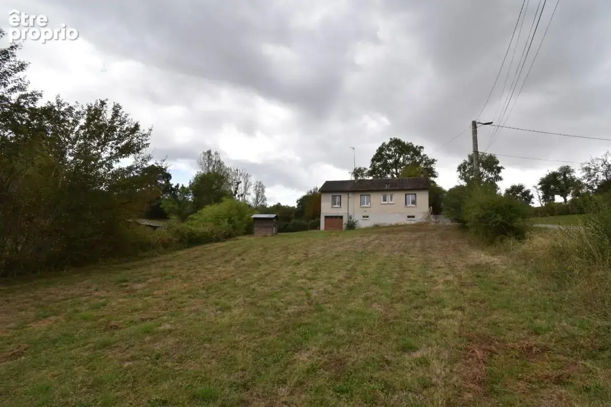 Maison à la campagne, avec plus de 4000m² de terrain - photo 26