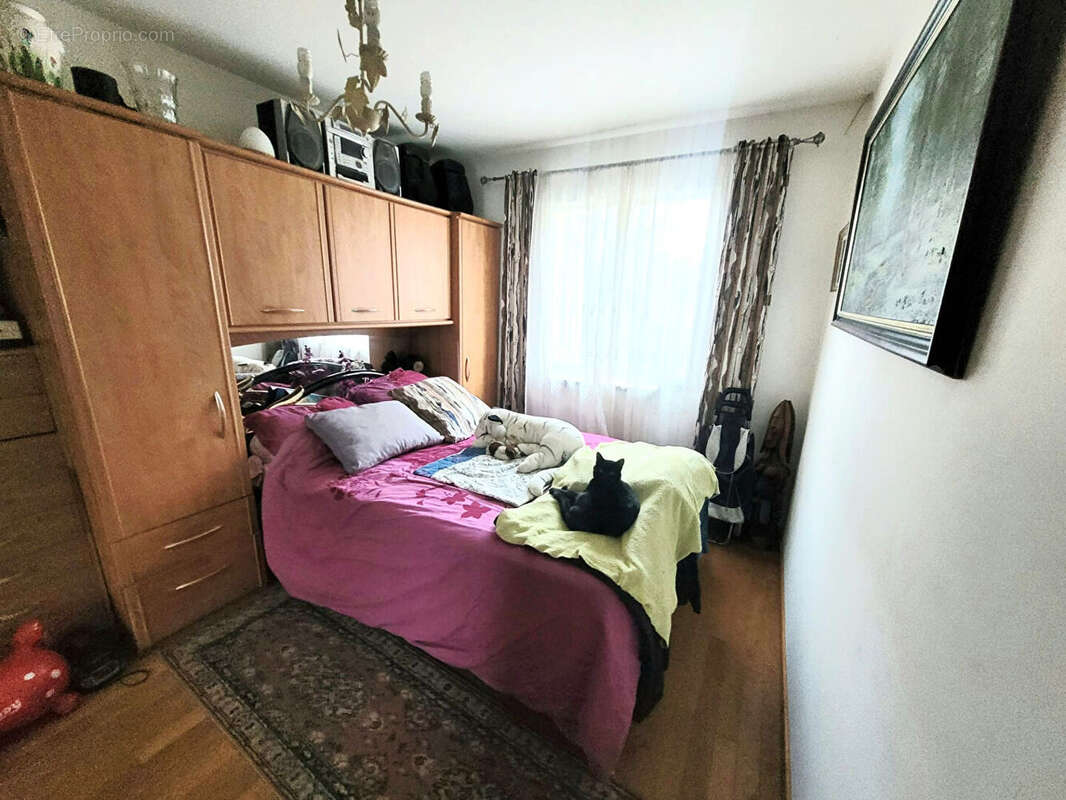 Maison à LA FERTE-SOUS-JOUARRE