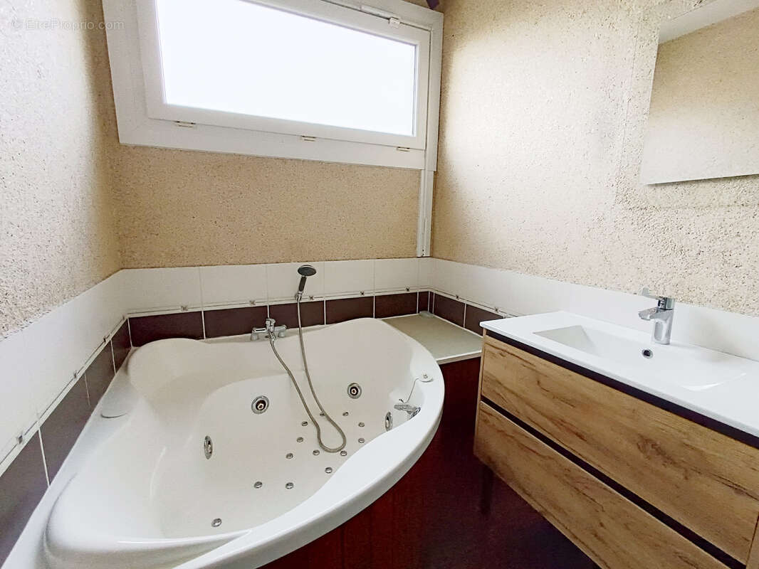 Appartement à DOUAI