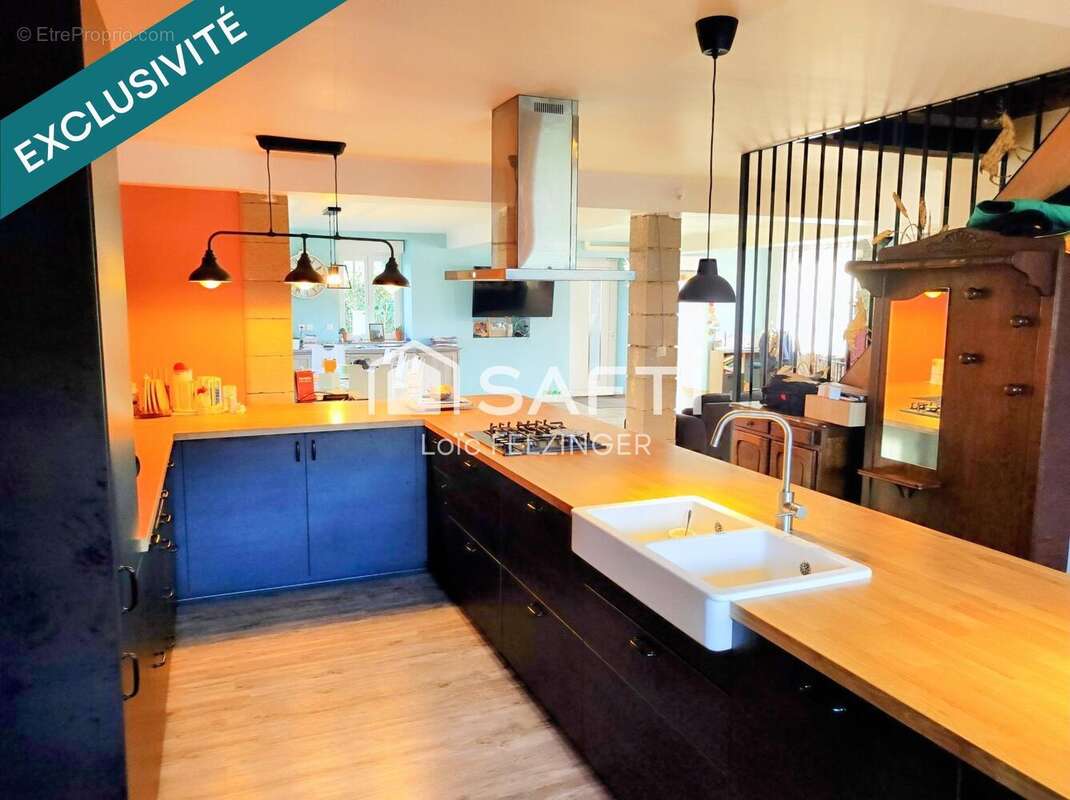 Photo 6 - Maison à TAVAUX-ET-PONTSERICOURT