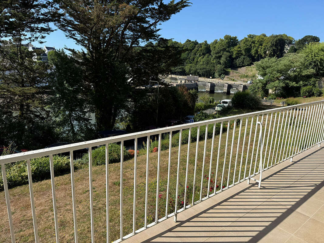 Appartement à AURAY