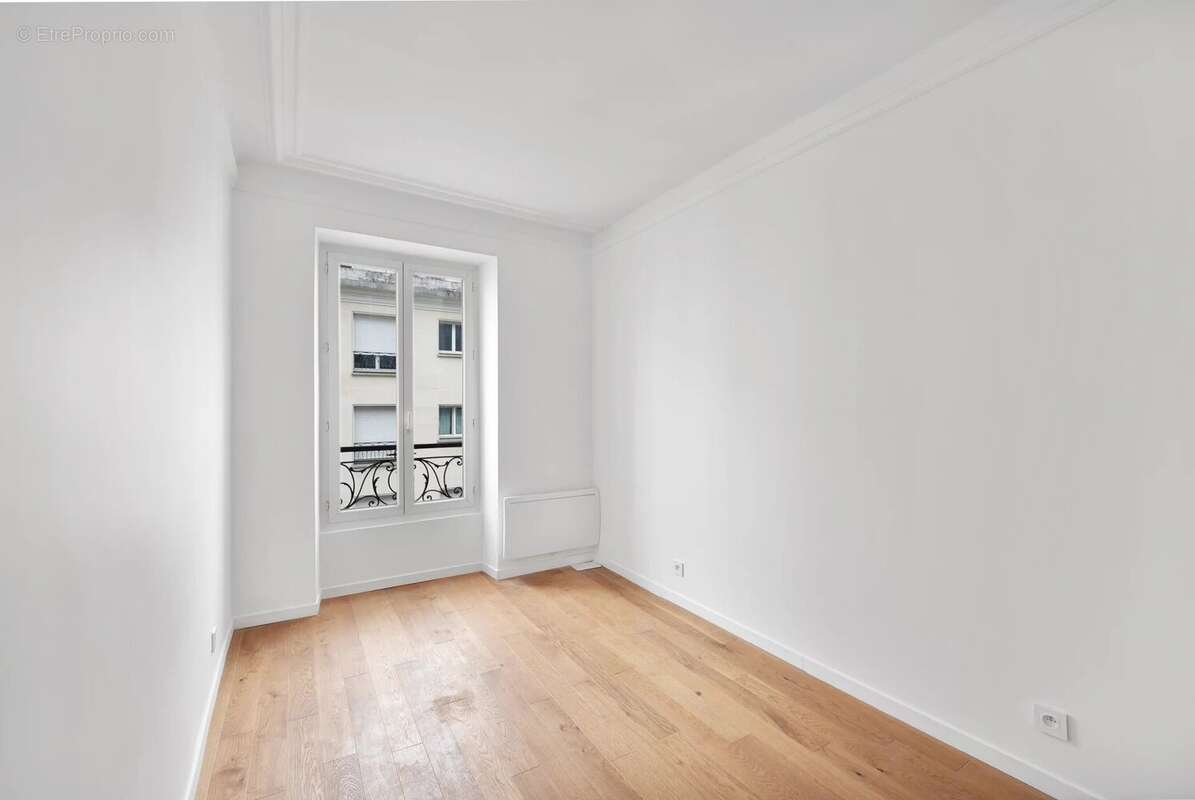 Appartement à VINCENNES