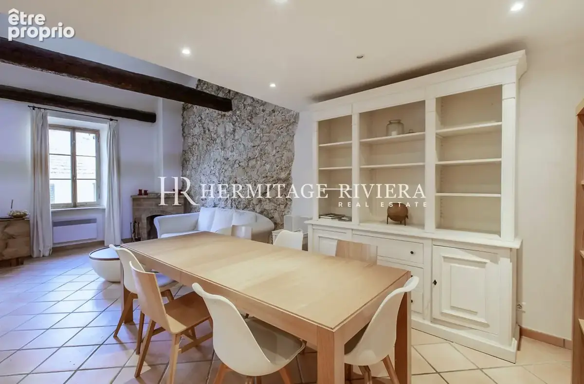 Appartement 100 m² à Villefranche-Sur-Mer  - photo 12