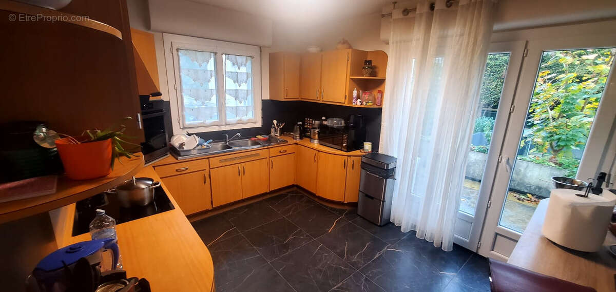 Maison à ANNET-SUR-MARNE