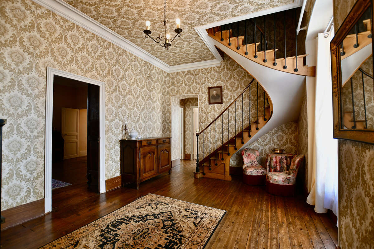 Domaine de caractère à fort potentiel touristique - photo 16