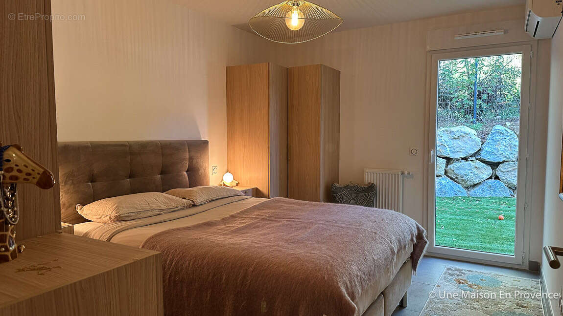 Appartement à LES ANGLES