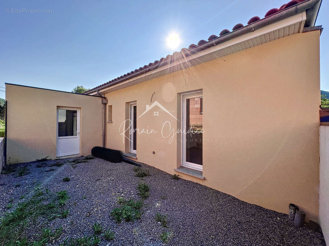 Maison t4 90 m2 plain pied de 2021 - photo 2