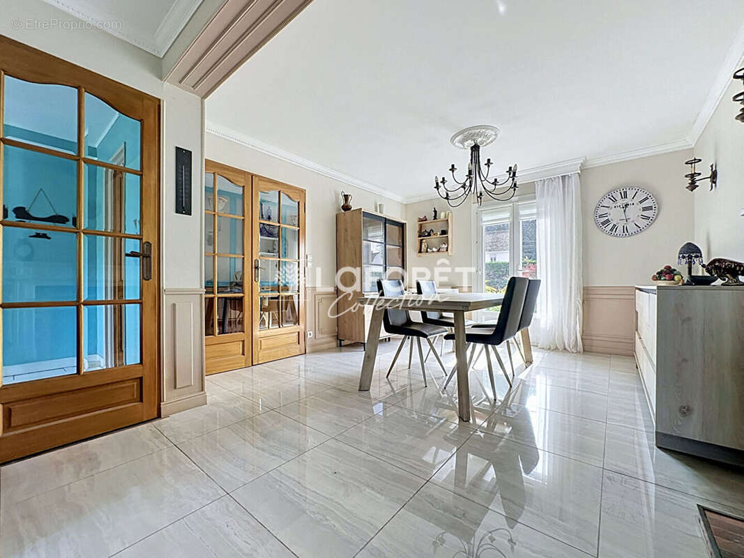 Maison habitable de plain-pied, proche commerces - photo 3