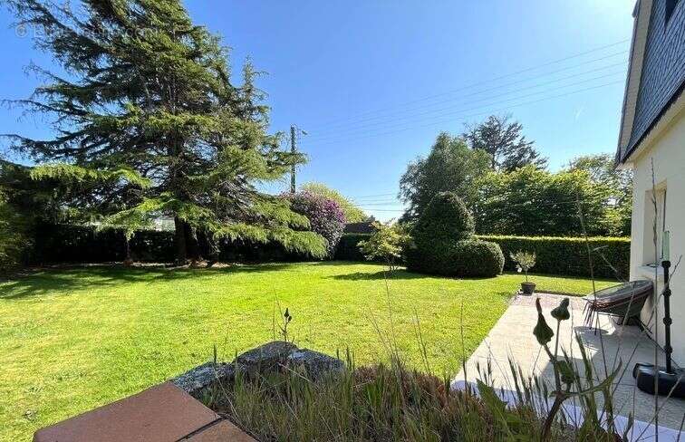 Maison à PLEUMEUR-BODOU