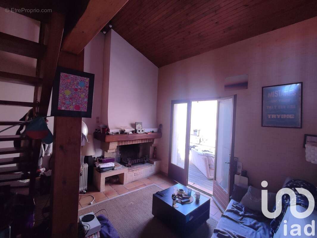 Photo 2 - Maison à HOURTIN