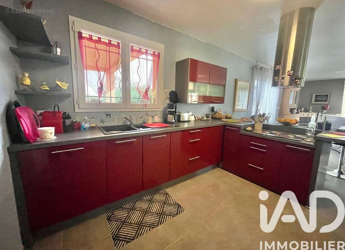 Photo 7 - Maison à SAINT-CHINIAN