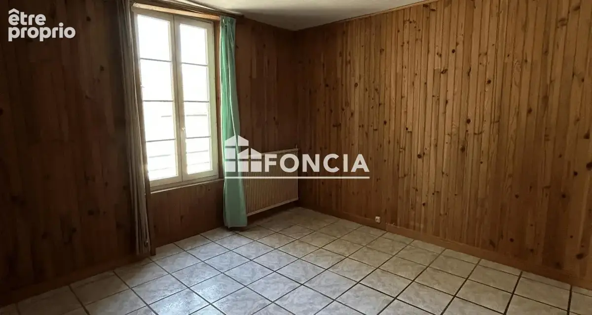 Appartement de type 3 proche gare et centre ville - photo 7