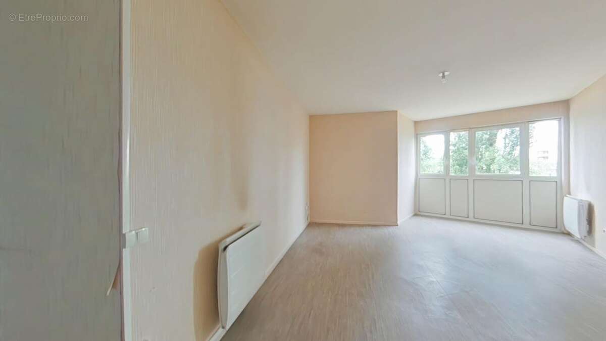 Appartement à TARBES