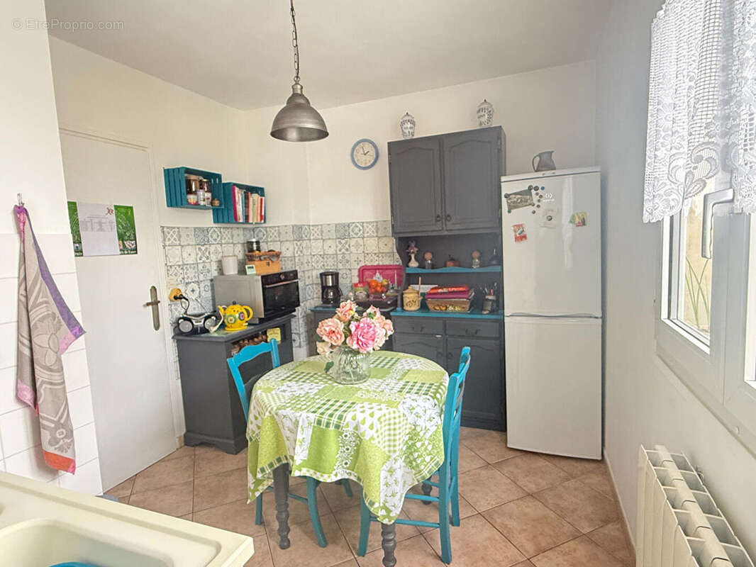 Appartement à BEAUVAIS