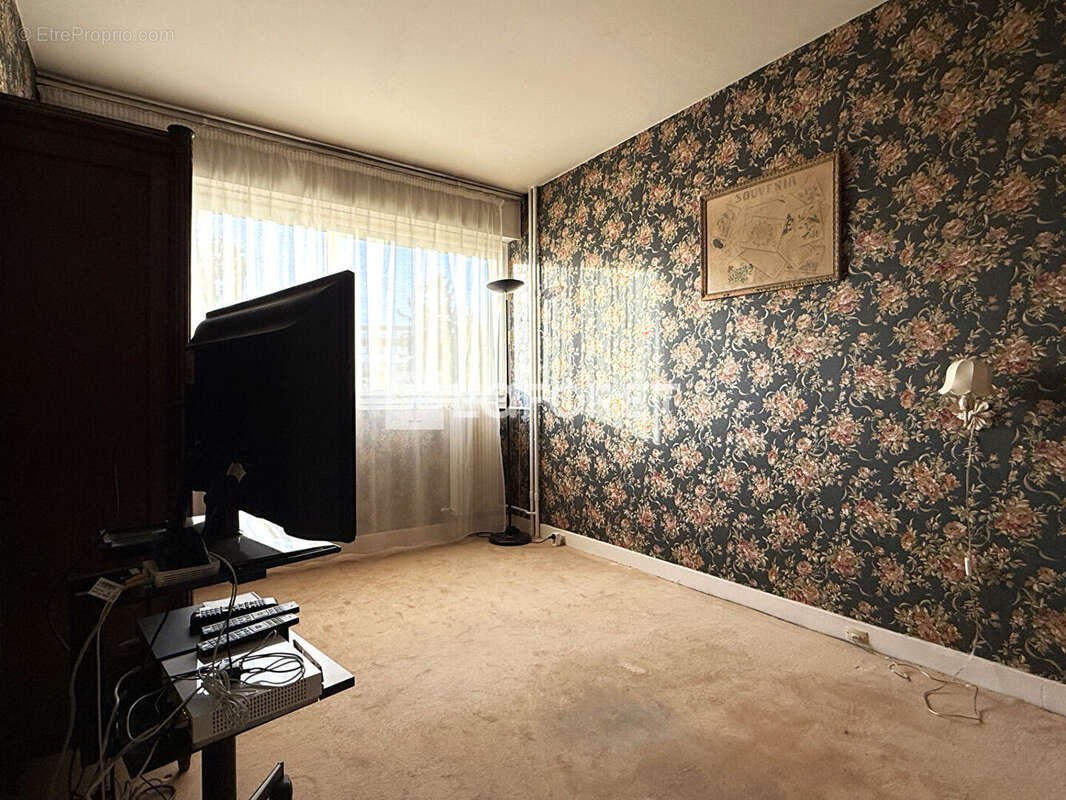 Appartement à MARLY-LE-ROI