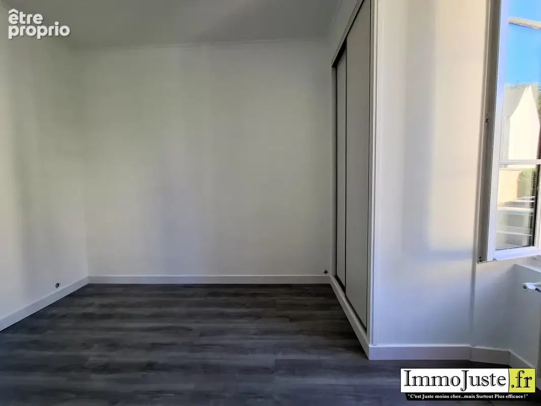 Appartement 2 pièces 35 m² à vendre à Rambouillet (78120) - photo 6