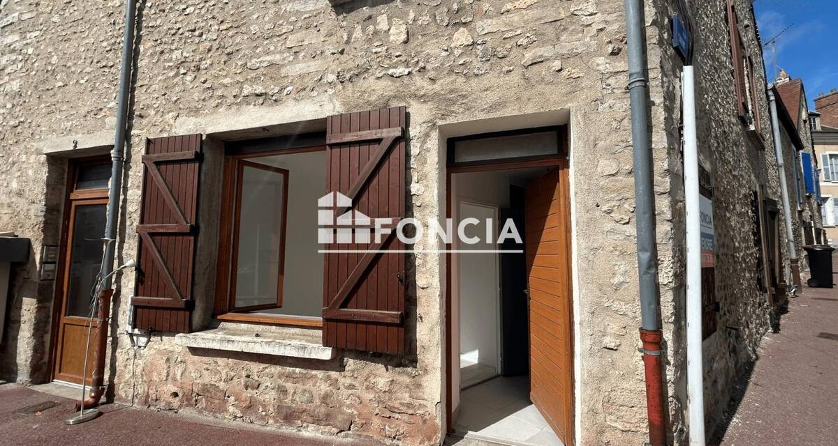 Appartement à ETAMPES