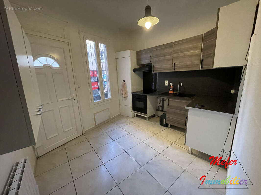 Maison à VILLELONGUE-DE-LA-SALANQUE