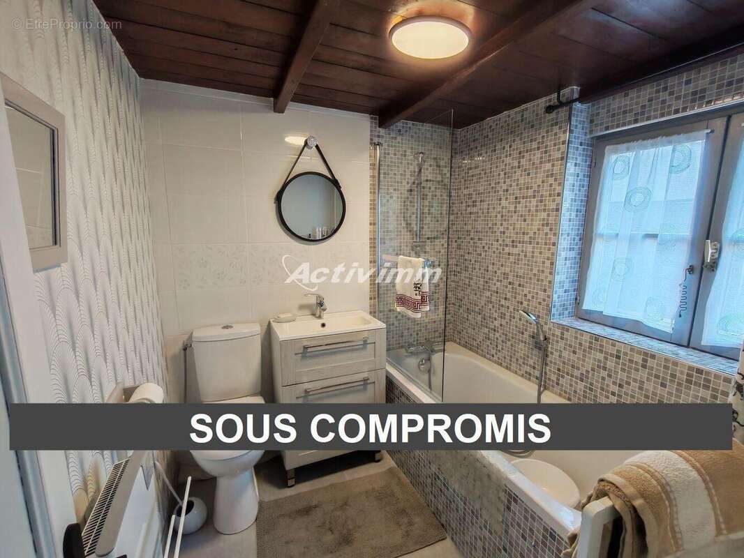 4291 14 - Maison à LABROYE