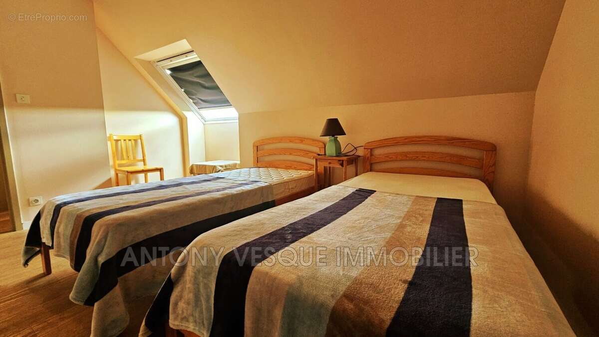 Maison à AGON-COUTAINVILLE