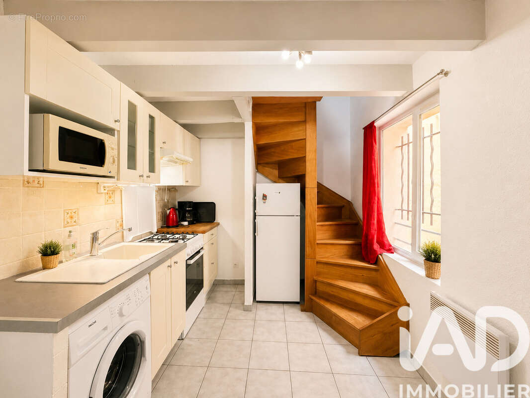 Photo 4 - Appartement à AIX-EN-PROVENCE