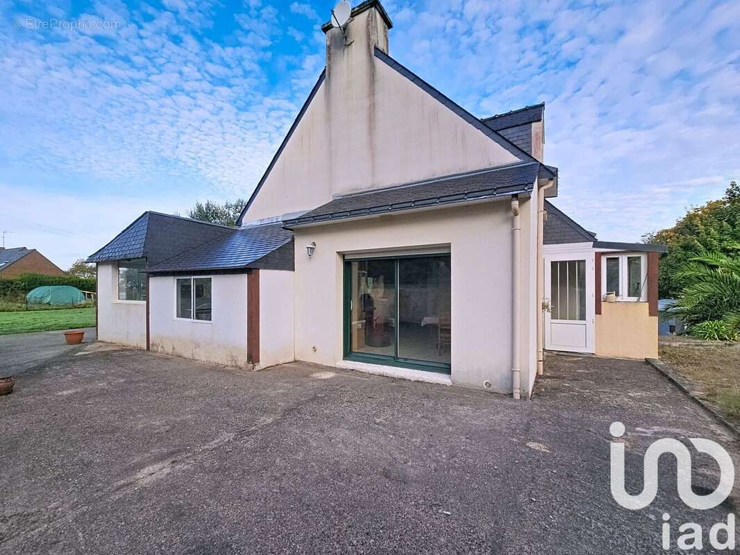 Photo 4 - Maison à SCAER