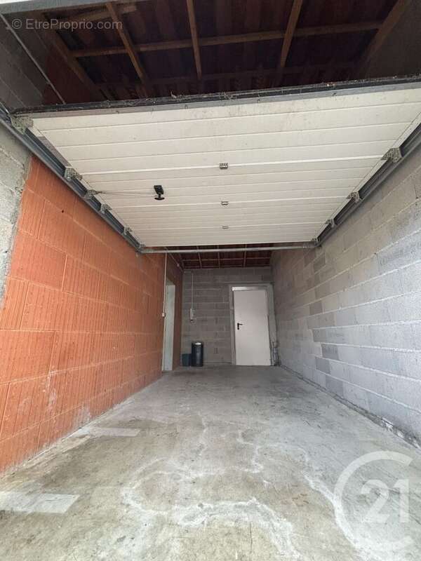 Maison à LABARTHE-SUR-LEZE