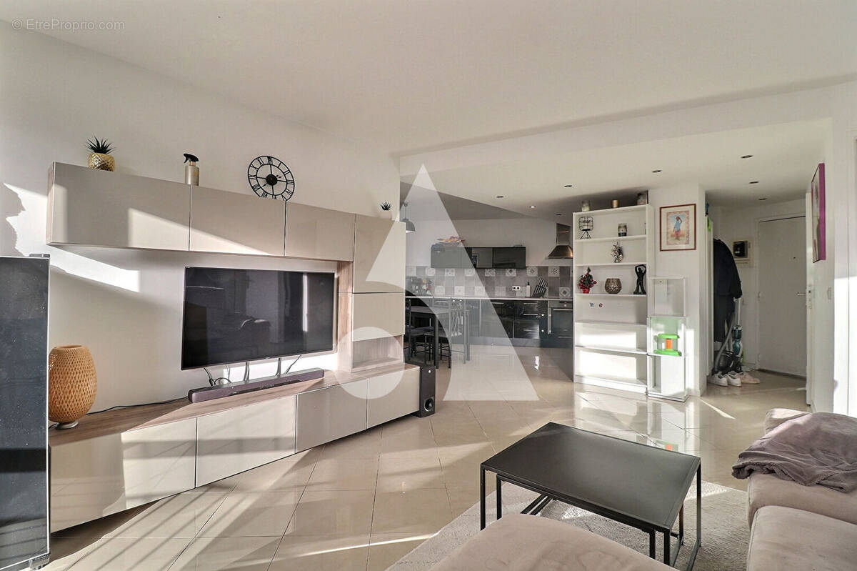 Appartement à FRANCONVILLE