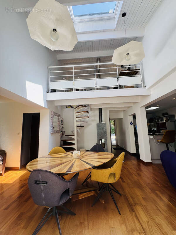 Maison à LES SABLES-D'OLONNE