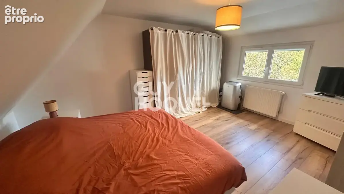 Maison 3 pièces 95 m² à vendre à Arsy (60190) - photo 9