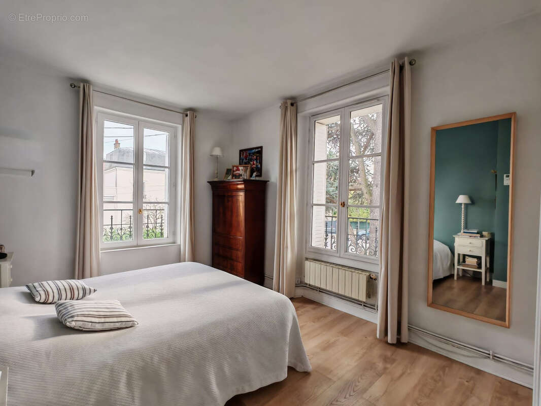 Maison à ROCQUENCOURT