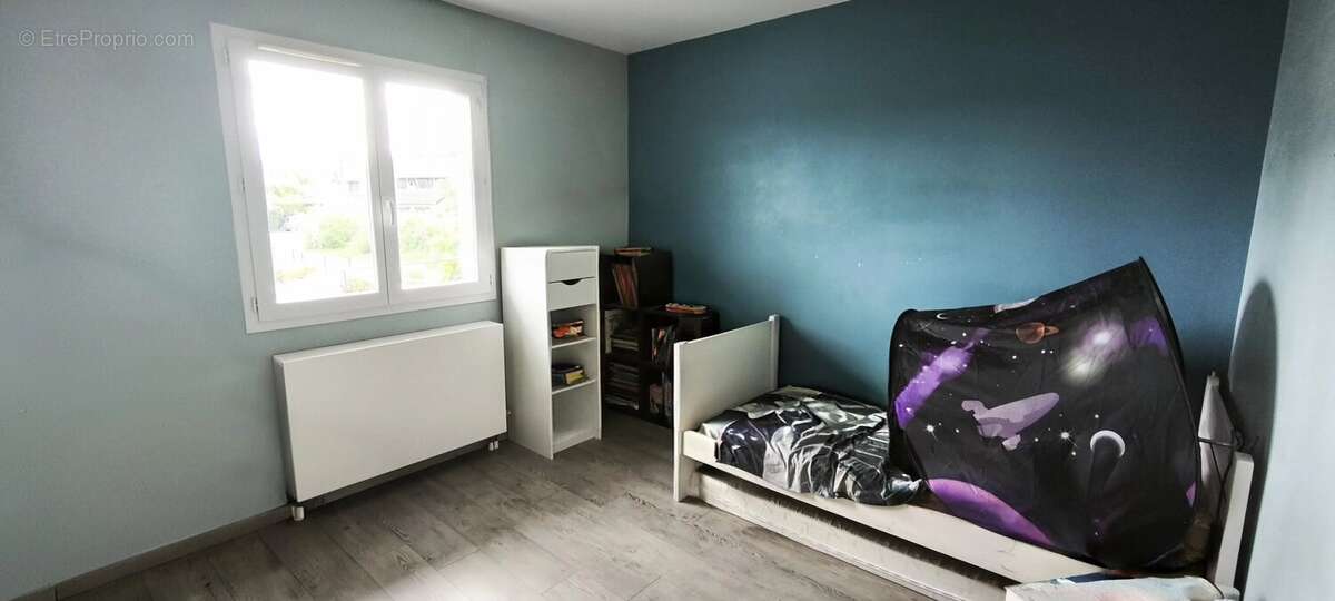 Maison à LA BALME-DE-SILLINGY