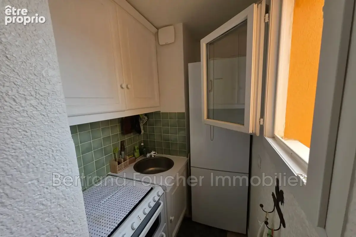 Appartement 2 pièces 42 m² à vendre à Cavalaire-Sur-Mer (83240) - photo 9