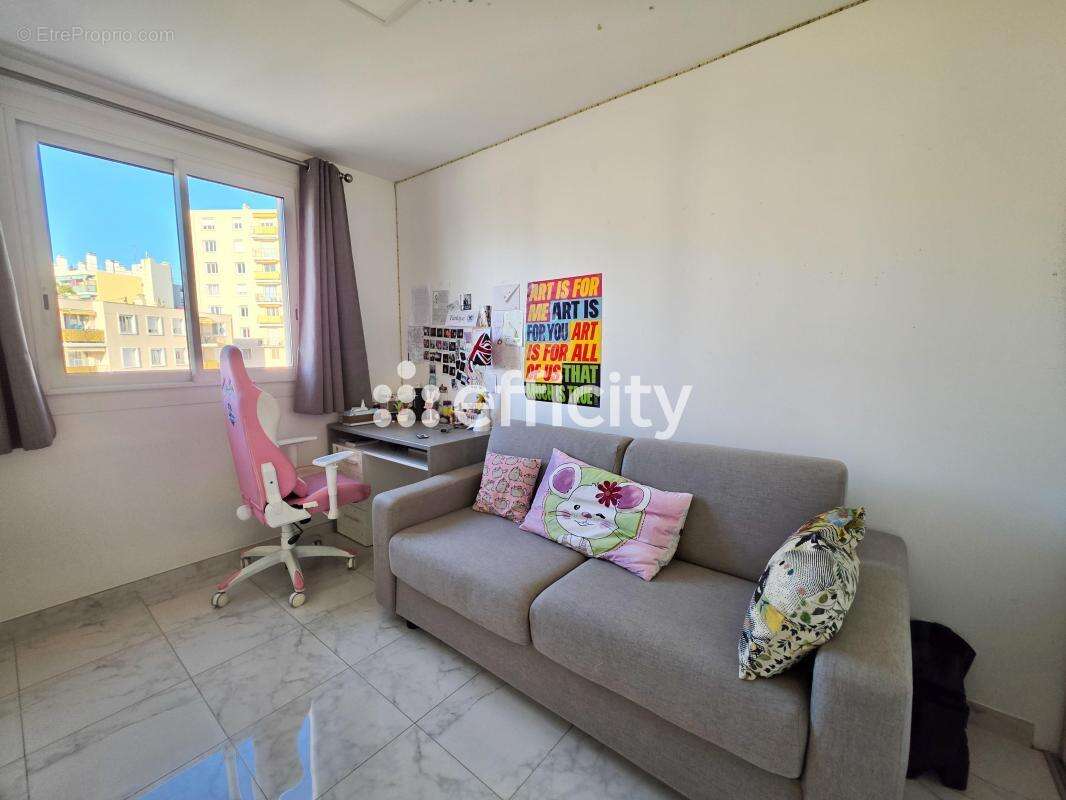 Appartement - photo 6