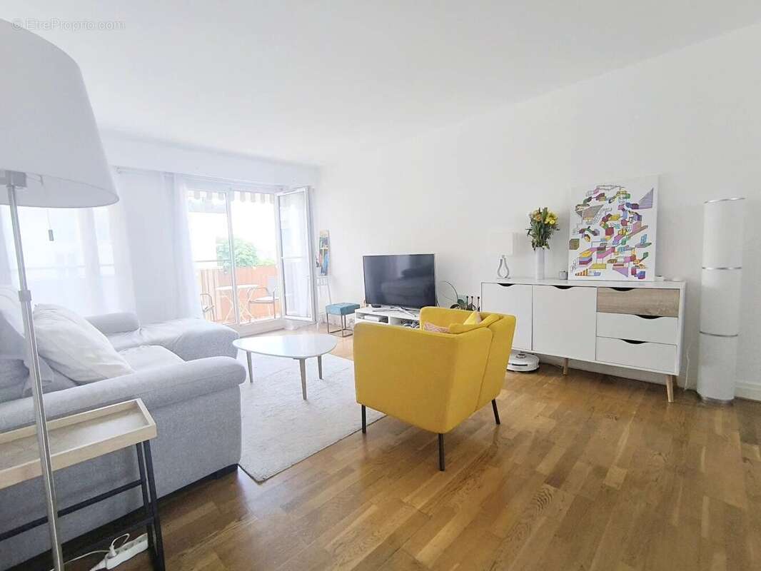 Appartement à CHATOU