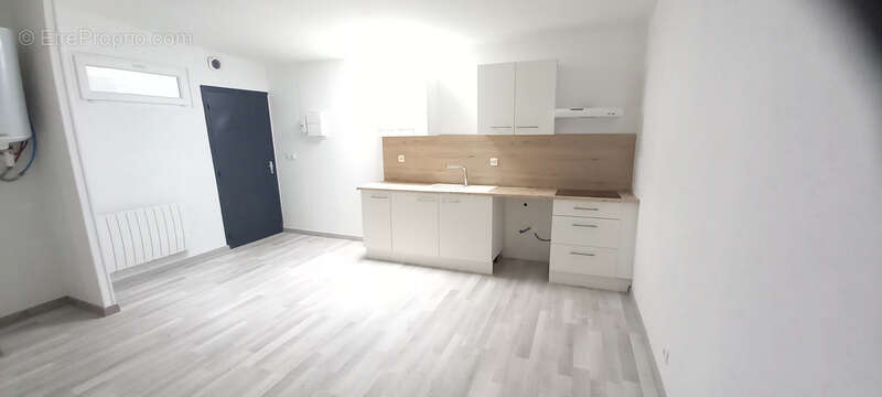 Appartement à LANNION