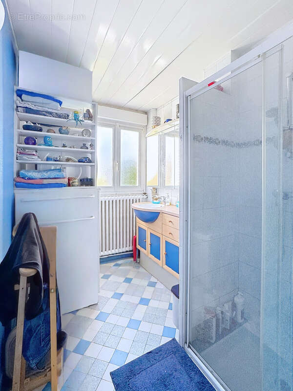 Maison à NOISY-LE-GRAND