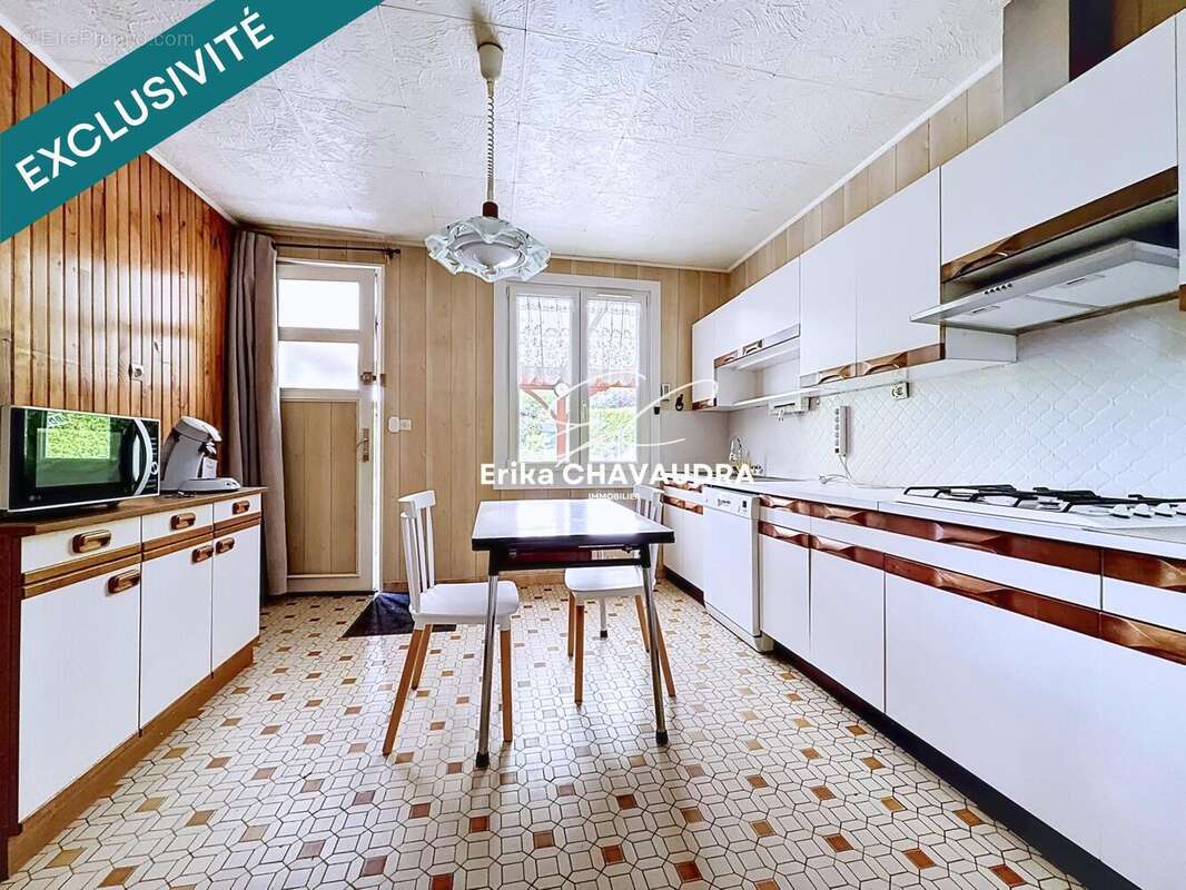 Photo 3 - Maison à ELEU-DIT-LEAUWETTE