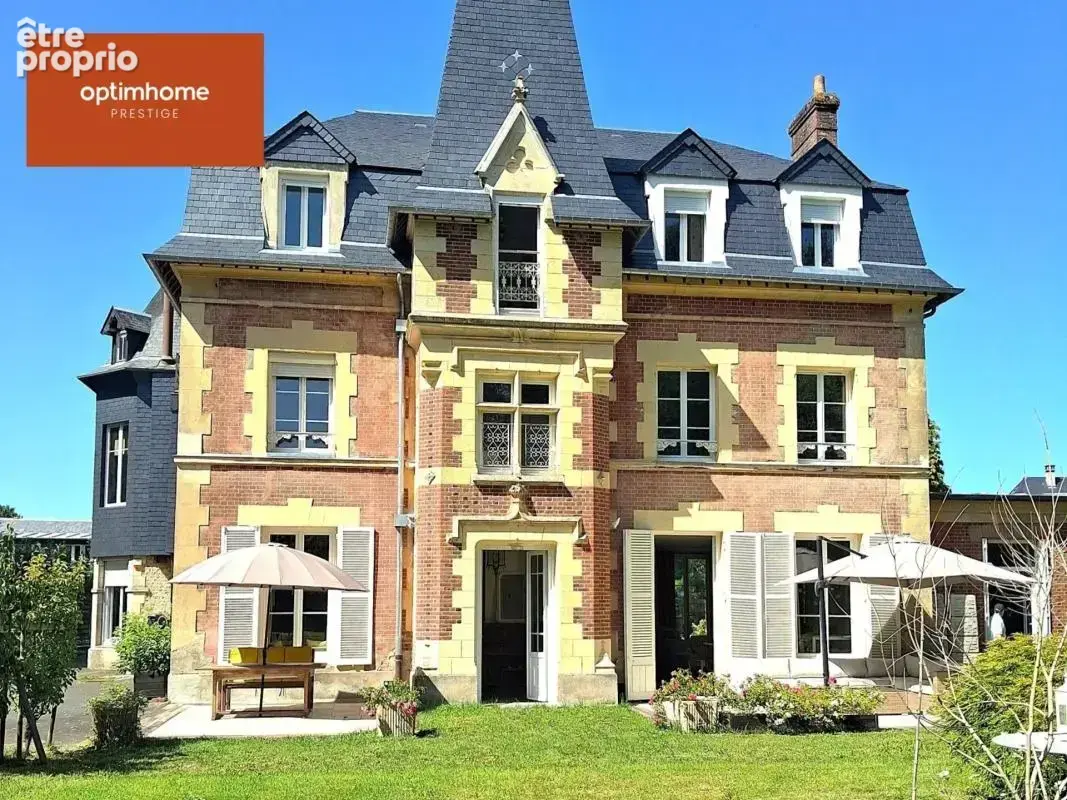 Maison à LISIEUX