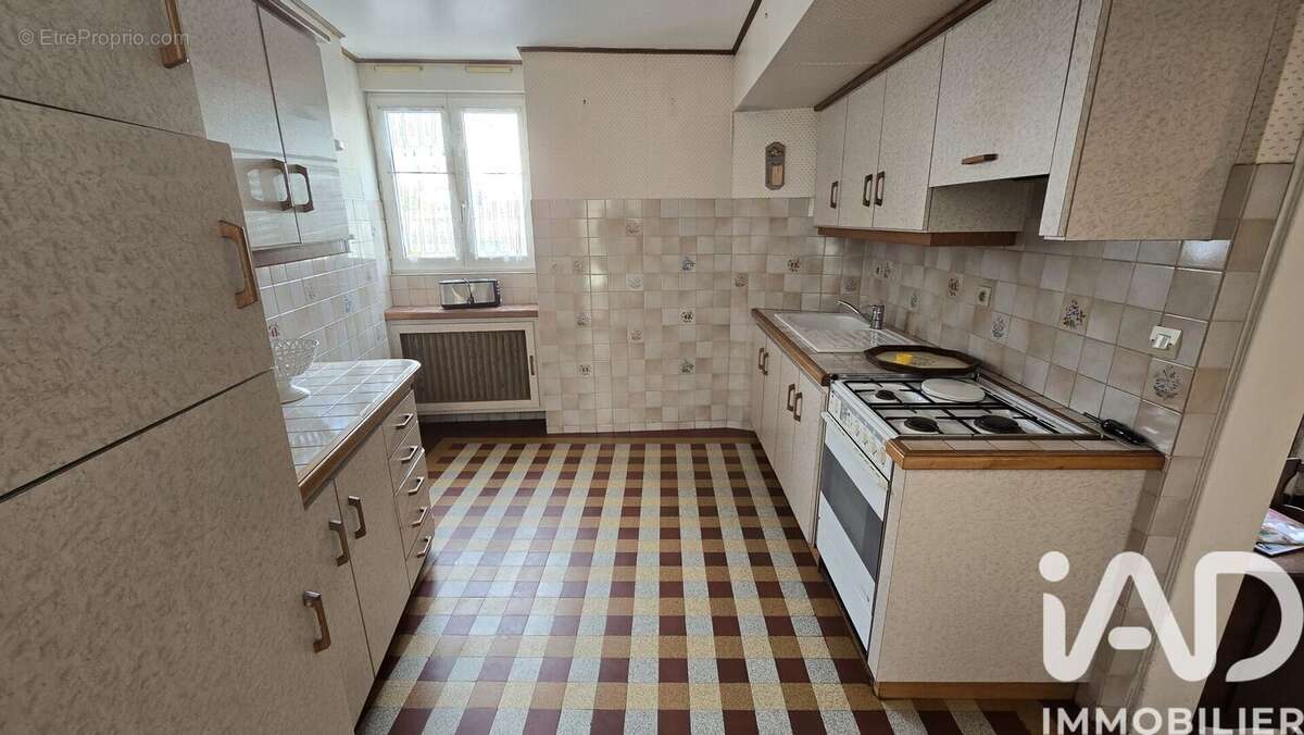 Photo 8 - Maison à PLOUARET