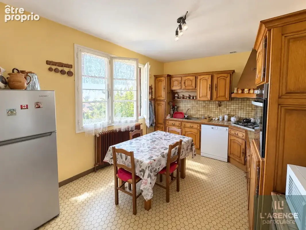 Maison T4 Deyme - photo 4