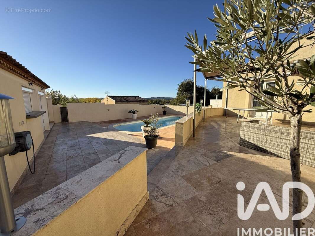 Photo 5 - Maison à MONTFRIN