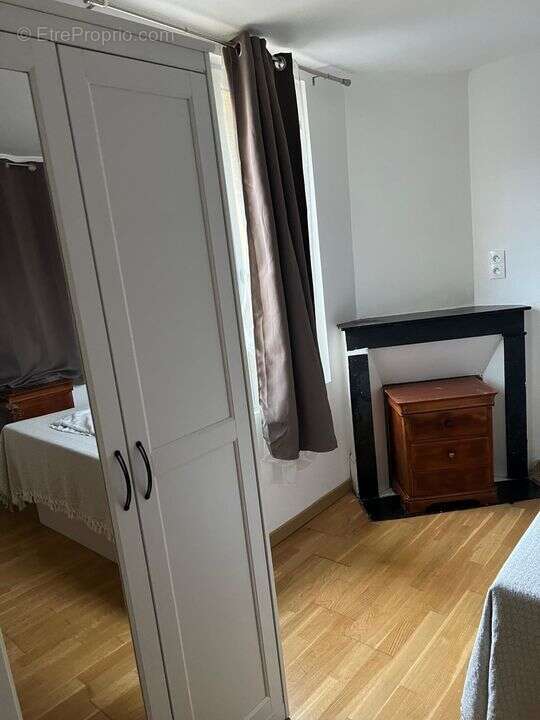 Maison à MONTREUIL-AUX-LIONS