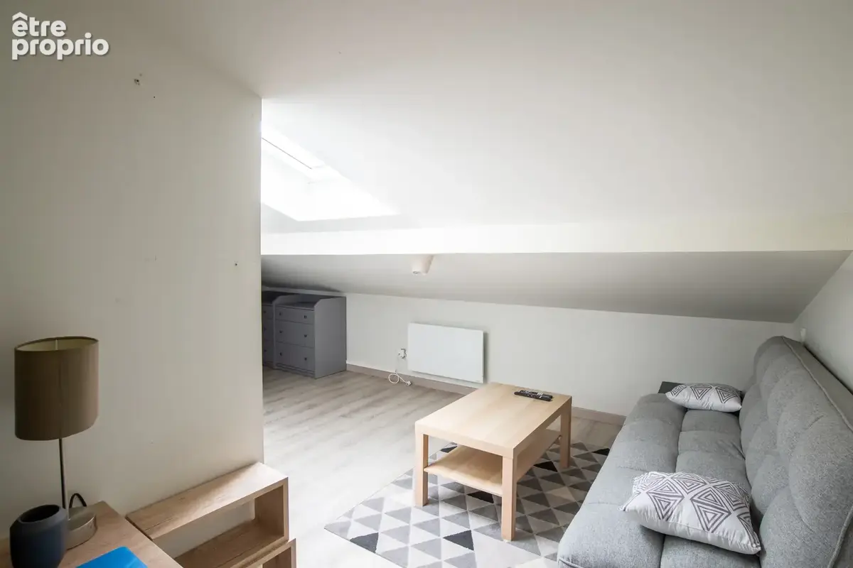 Type 3 olhette - photo 5
